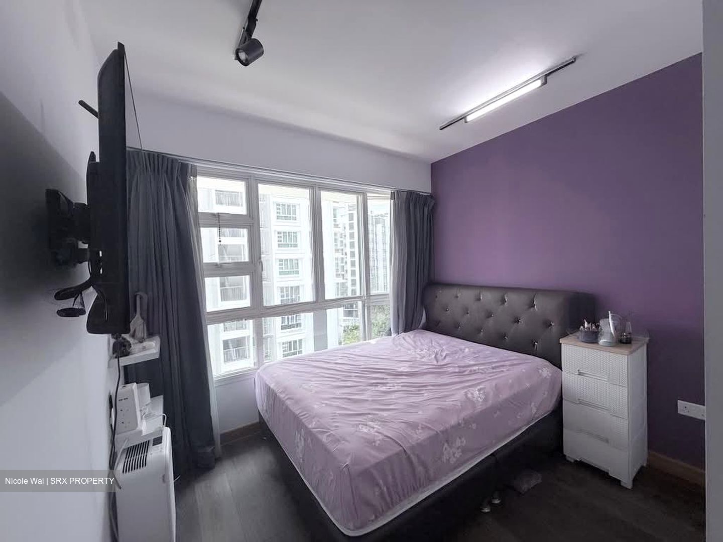 Blk 669B Waterway Ridges (Punggol), HDB 3 Rooms #543052331